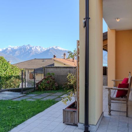 Holiday Home Risi By Interhome Musso Zewnętrze zdjęcie