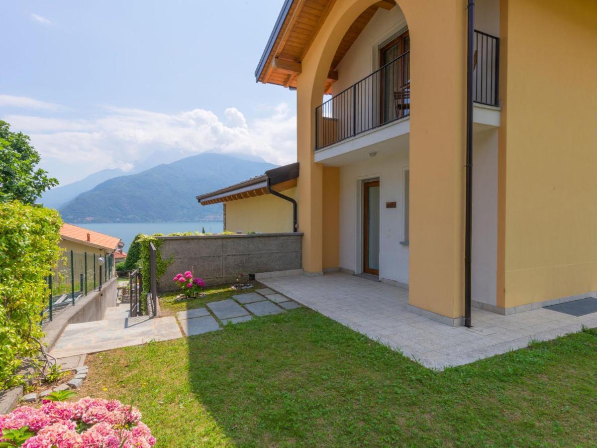 Holiday Home Risi By Interhome Musso Zewnętrze zdjęcie