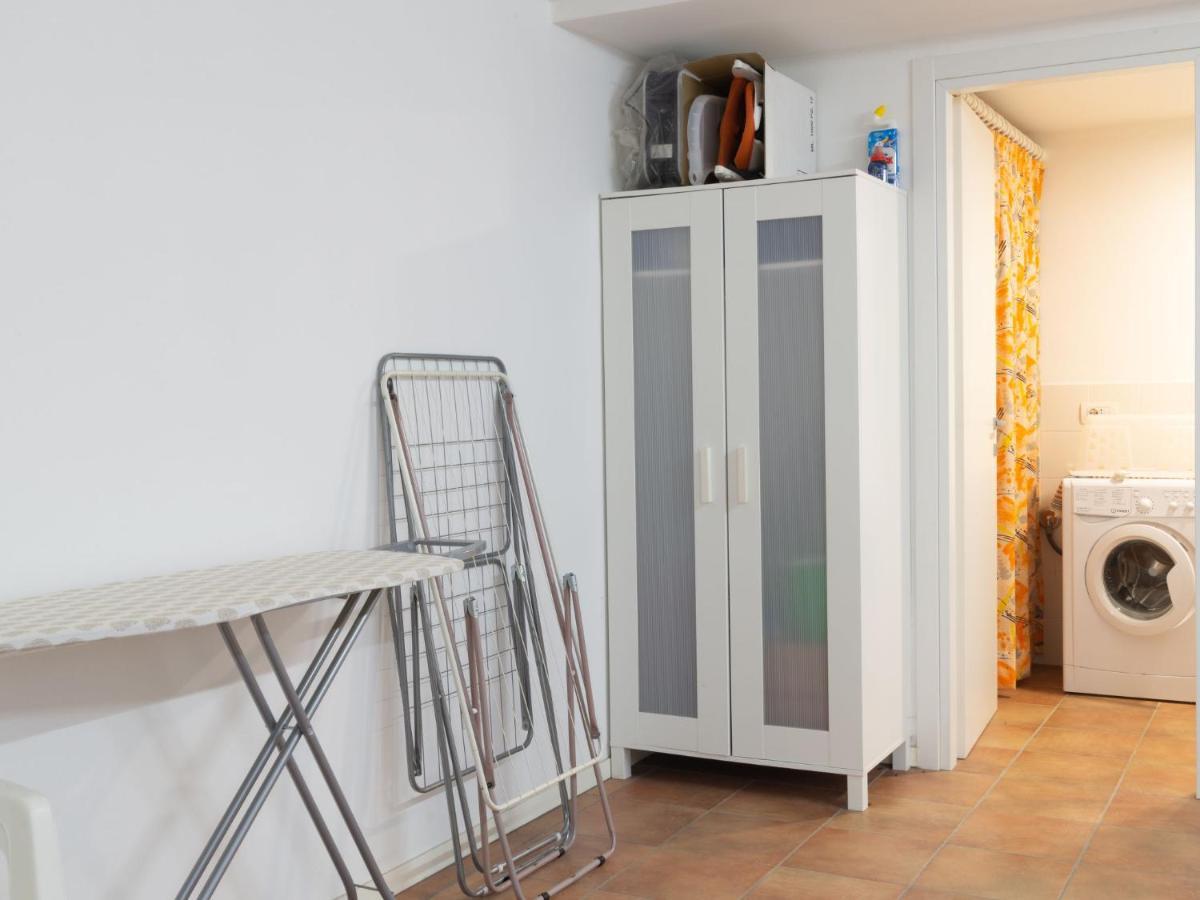 Holiday Home Risi By Interhome Musso Zewnętrze zdjęcie