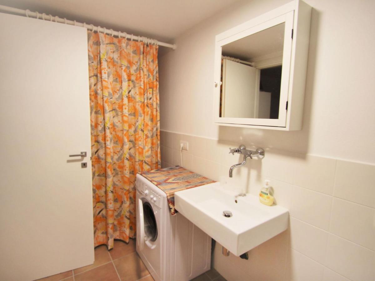 Holiday Home Risi By Interhome Musso Zewnętrze zdjęcie