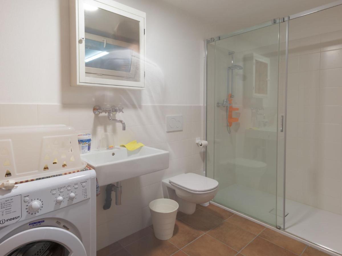 Holiday Home Risi By Interhome Musso Zewnętrze zdjęcie