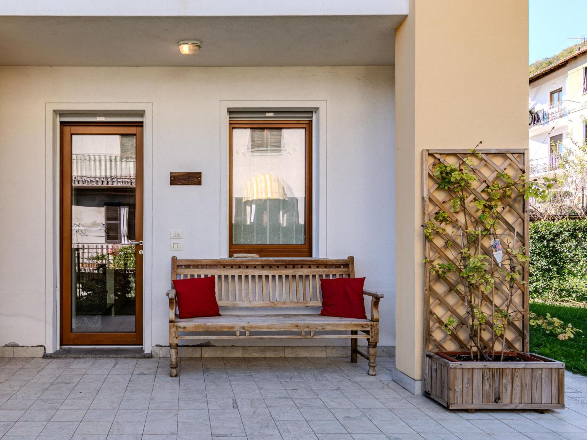 Holiday Home Risi By Interhome Musso Zewnętrze zdjęcie