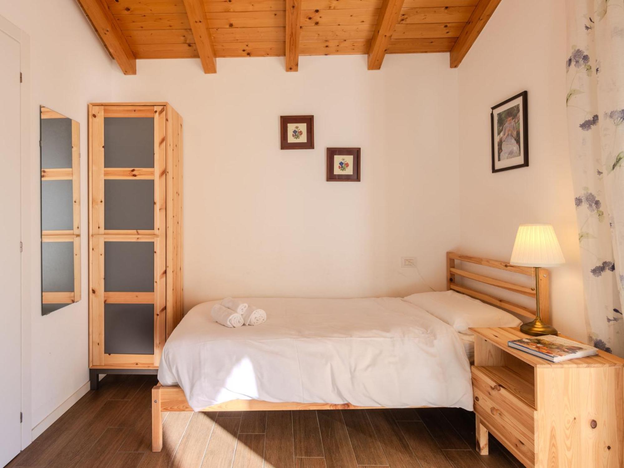 Holiday Home Risi By Interhome Musso Zewnętrze zdjęcie