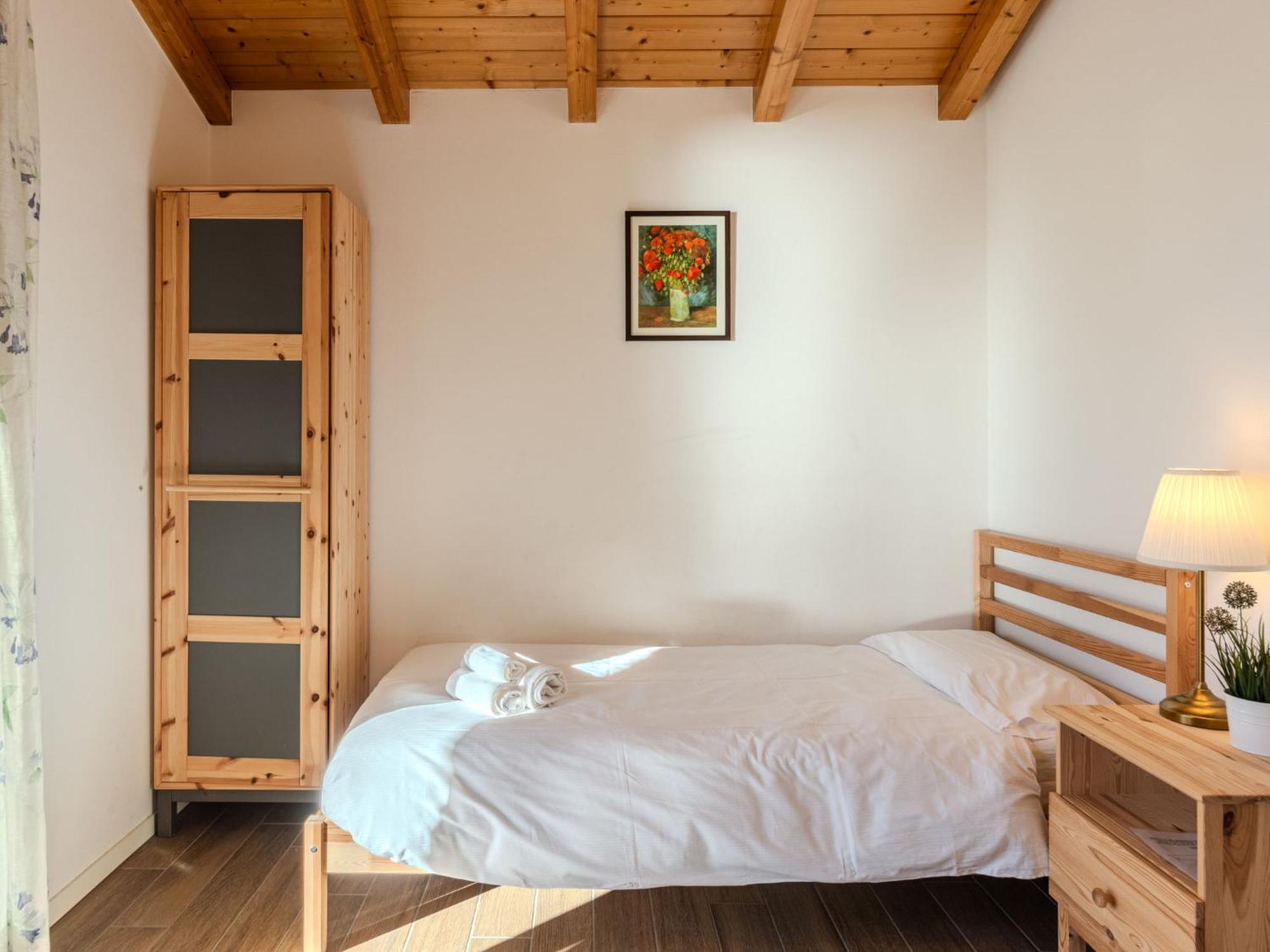 Holiday Home Risi By Interhome Musso Zewnętrze zdjęcie