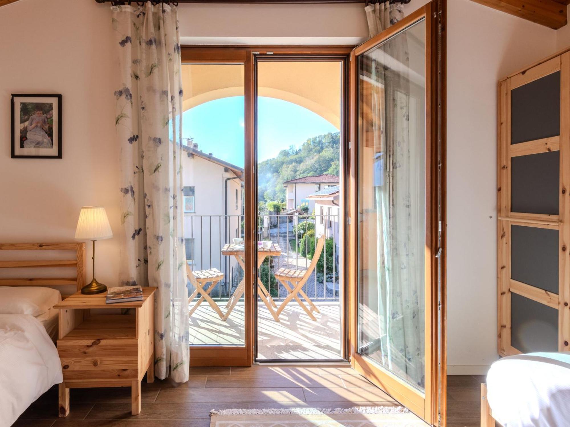 Holiday Home Risi By Interhome Musso Zewnętrze zdjęcie