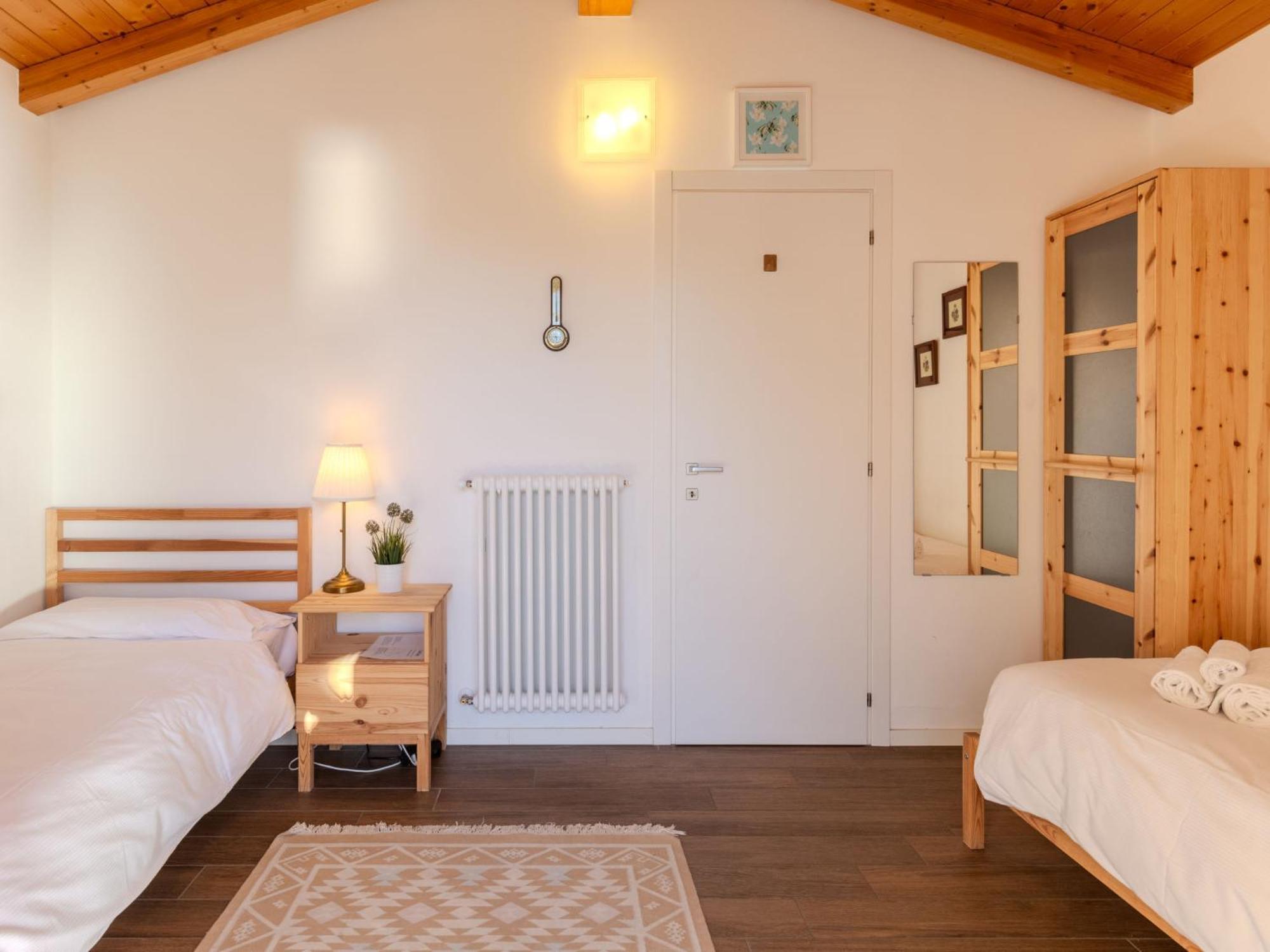 Holiday Home Risi By Interhome Musso Zewnętrze zdjęcie