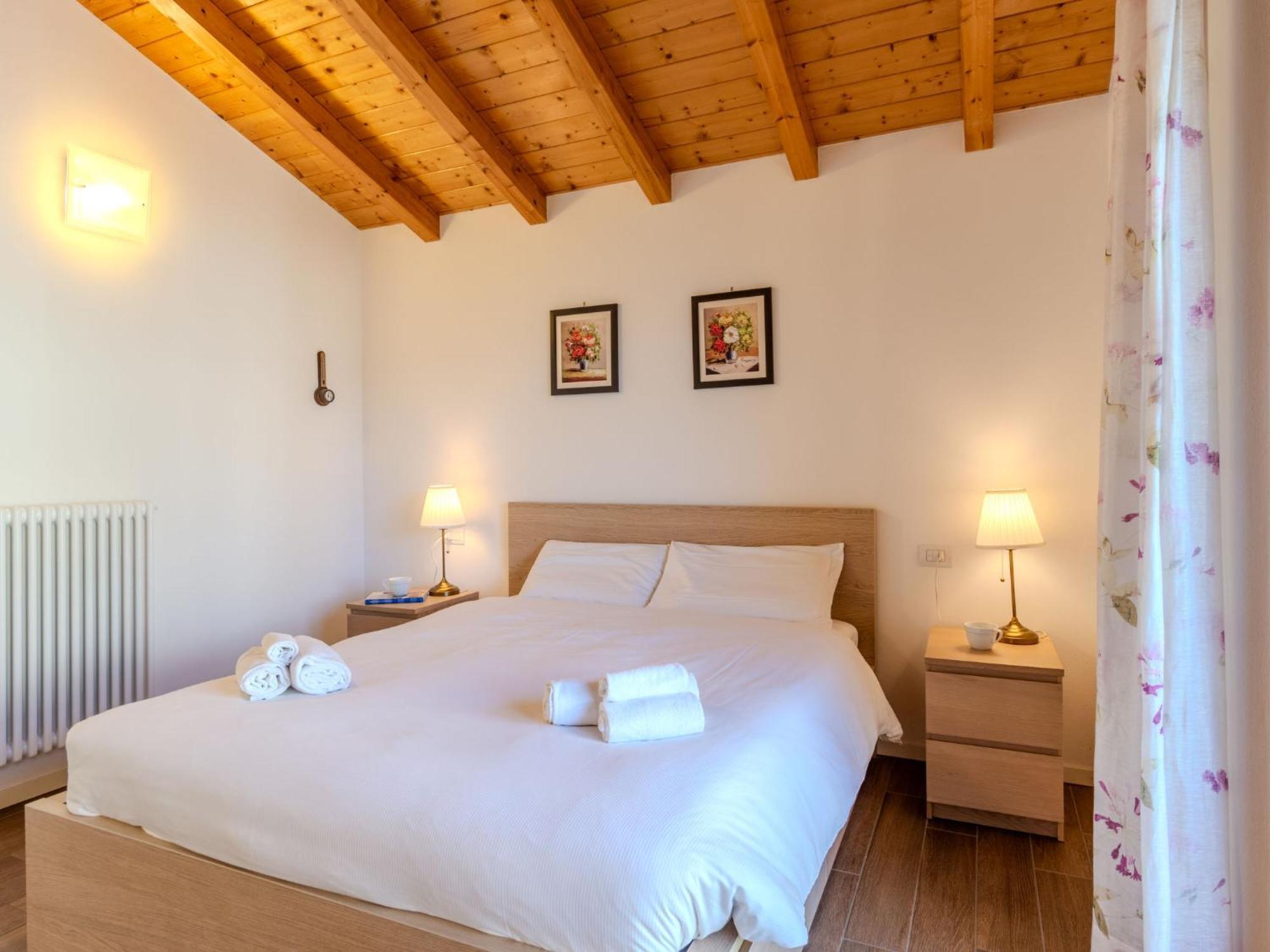 Holiday Home Risi By Interhome Musso Zewnętrze zdjęcie