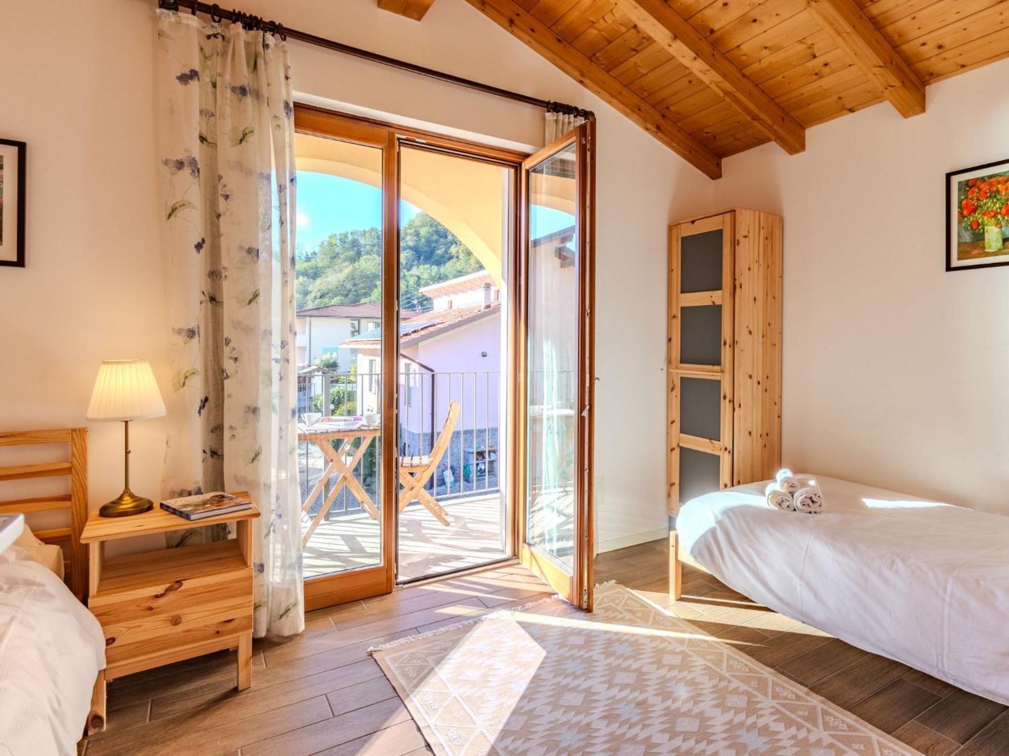Holiday Home Risi By Interhome Musso Zewnętrze zdjęcie