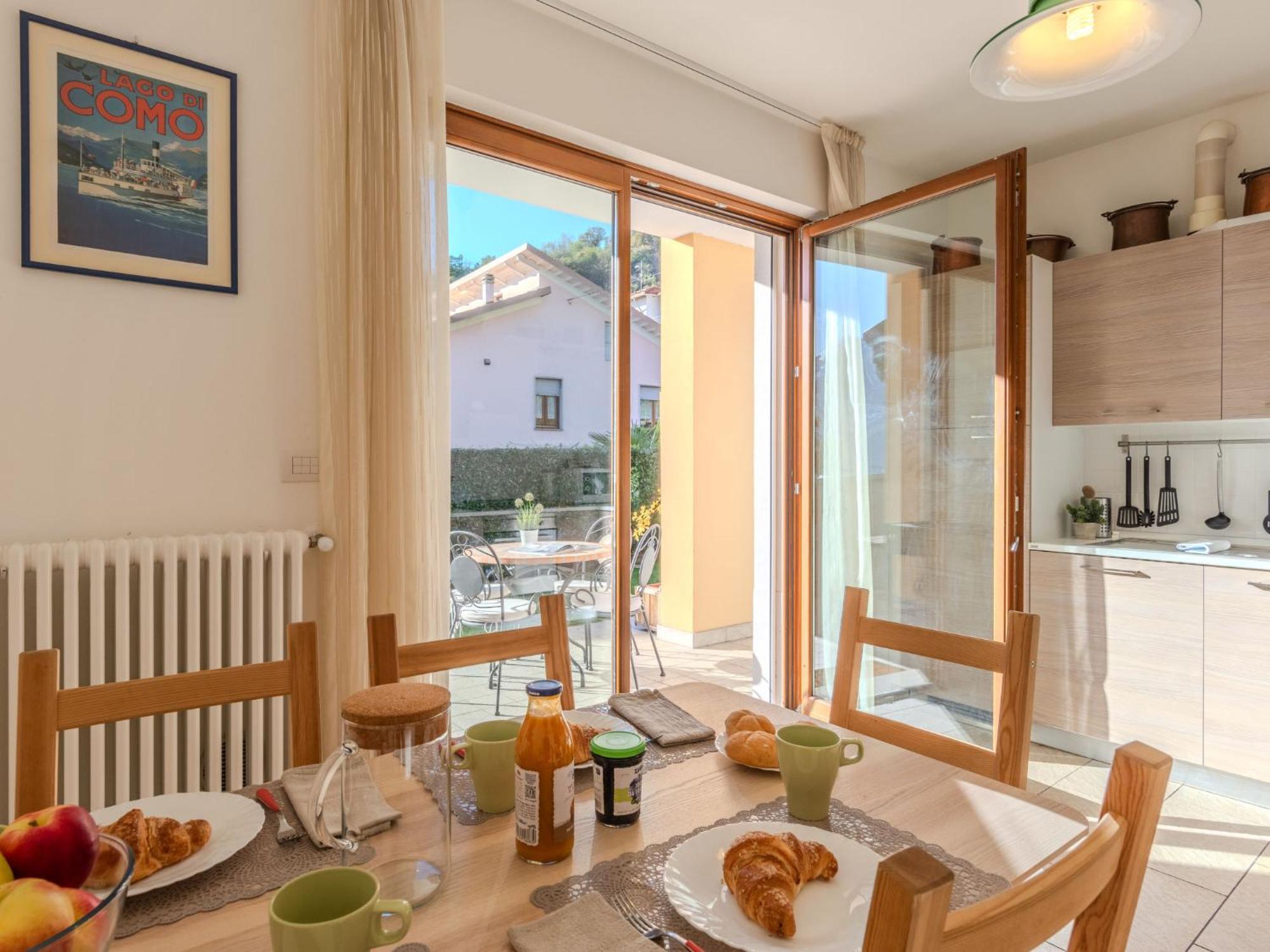 Holiday Home Risi By Interhome Musso Zewnętrze zdjęcie
