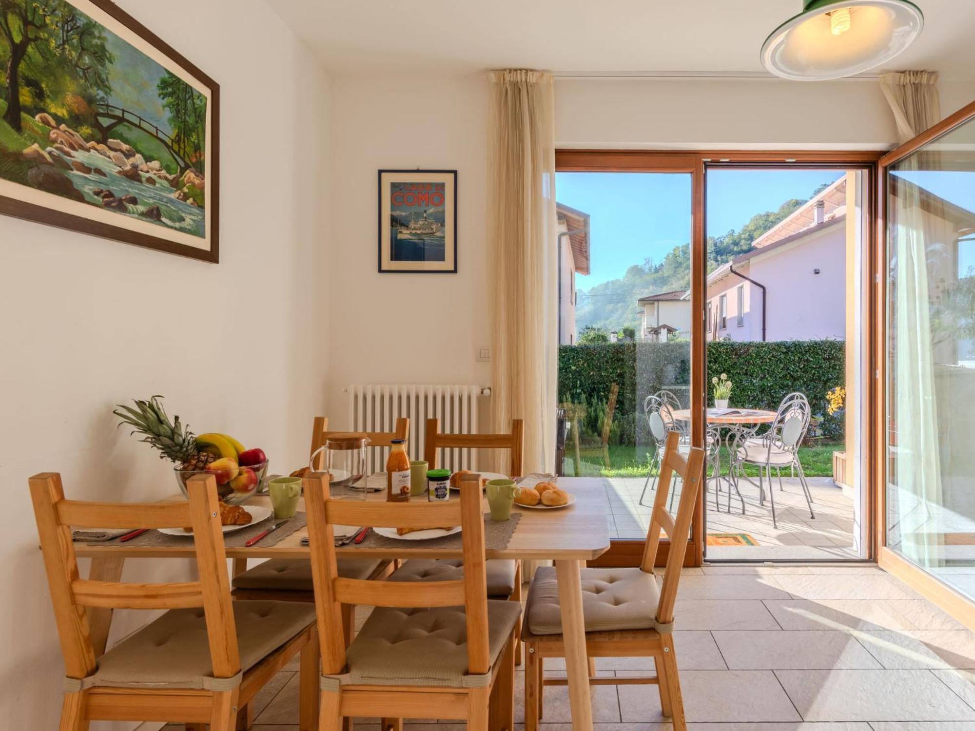 Holiday Home Risi By Interhome Musso Zewnętrze zdjęcie