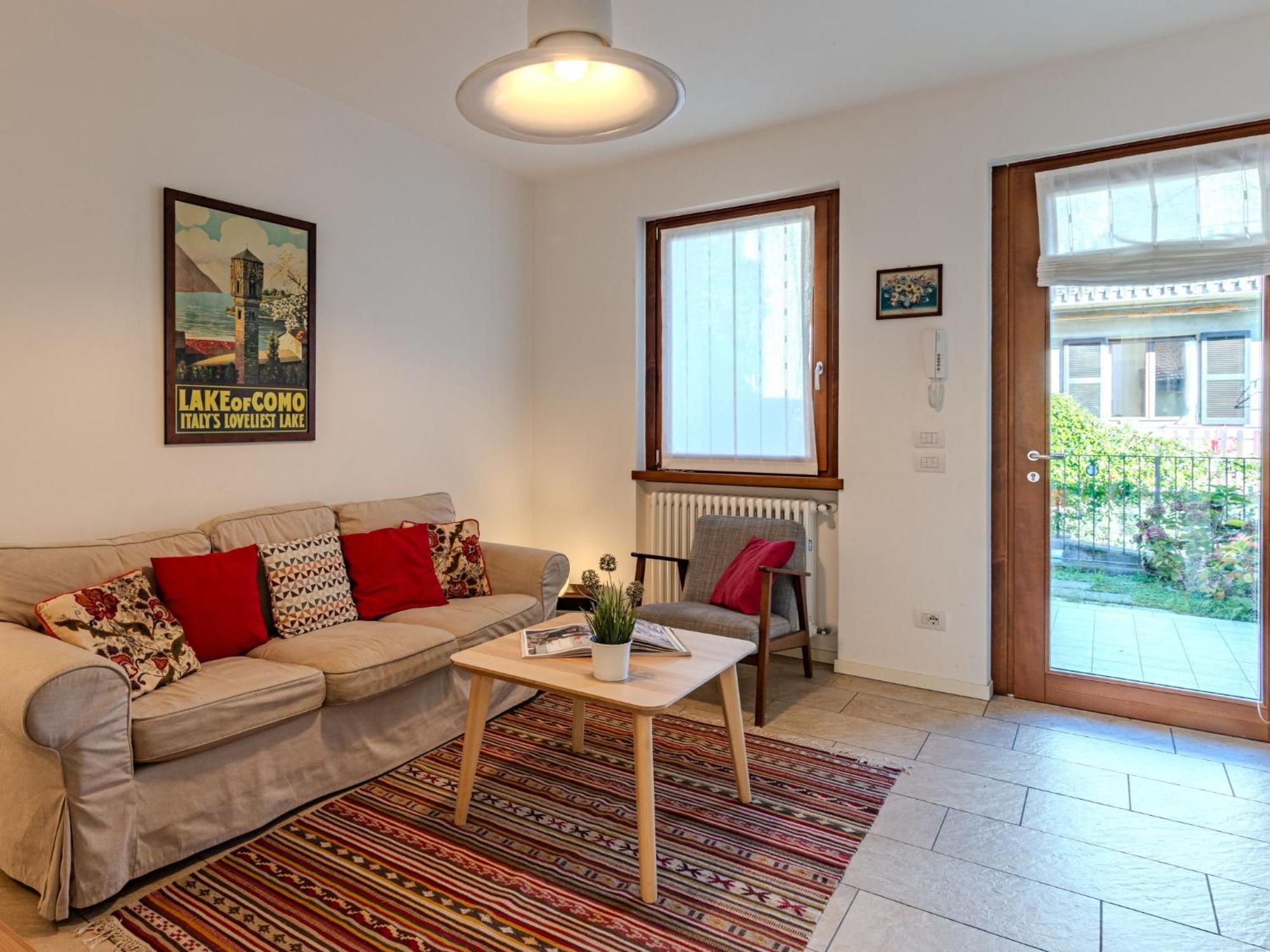 Holiday Home Risi By Interhome Musso Zewnętrze zdjęcie