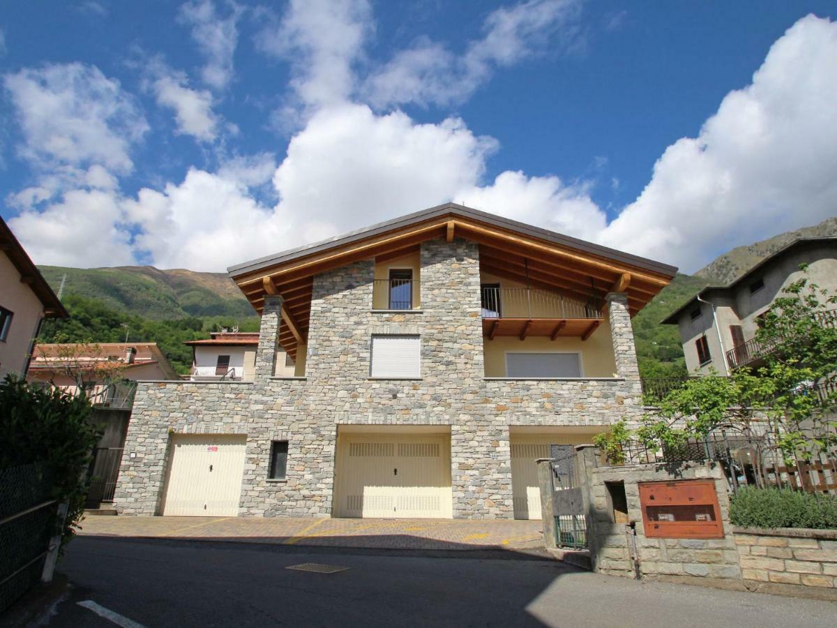 Holiday Home Risi By Interhome Musso Zewnętrze zdjęcie